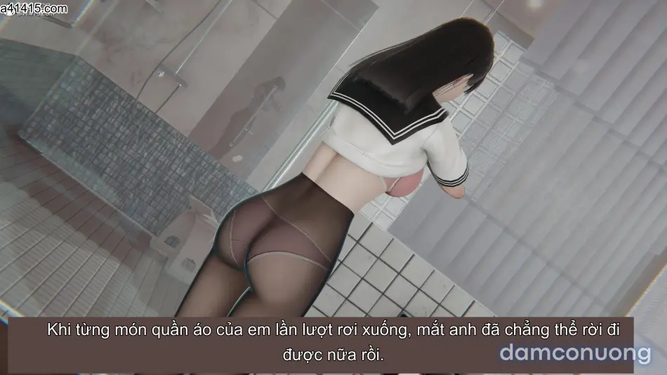 丝妹物语 