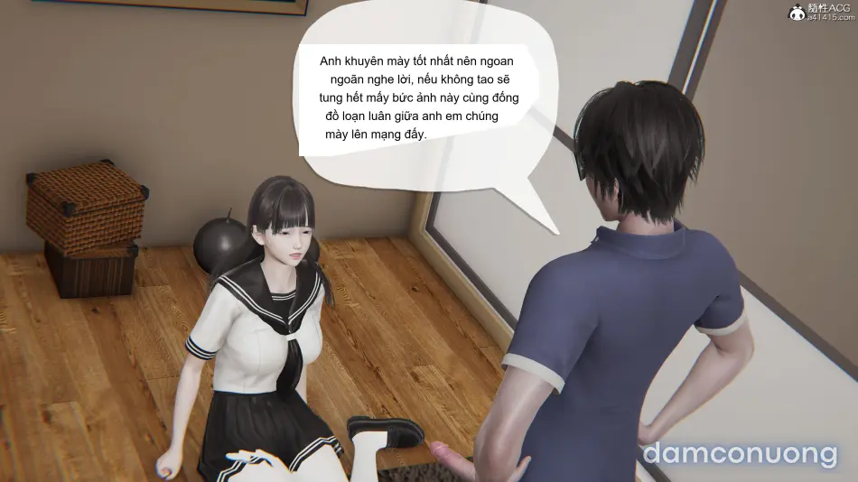 丝妹物语 
