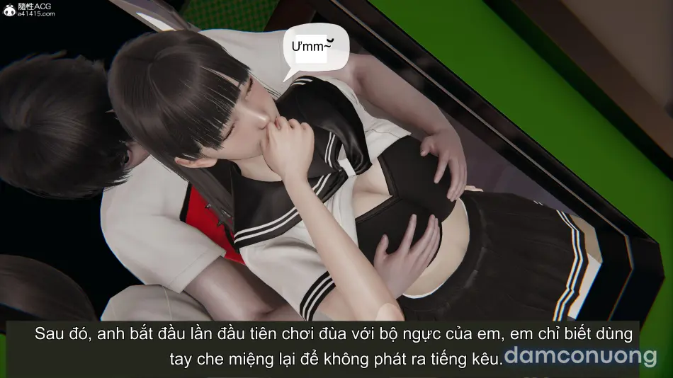 丝妹物语 