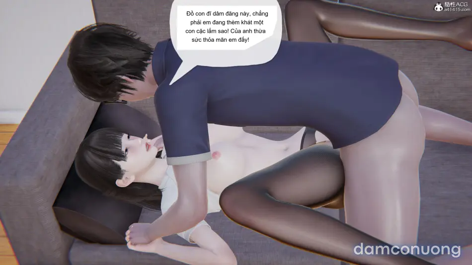 丝妹物语 