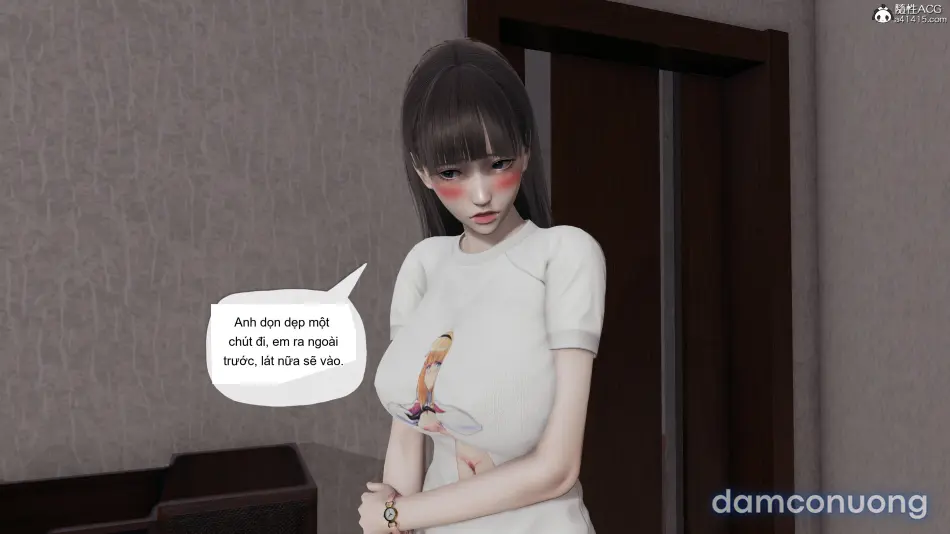 丝妹物语 