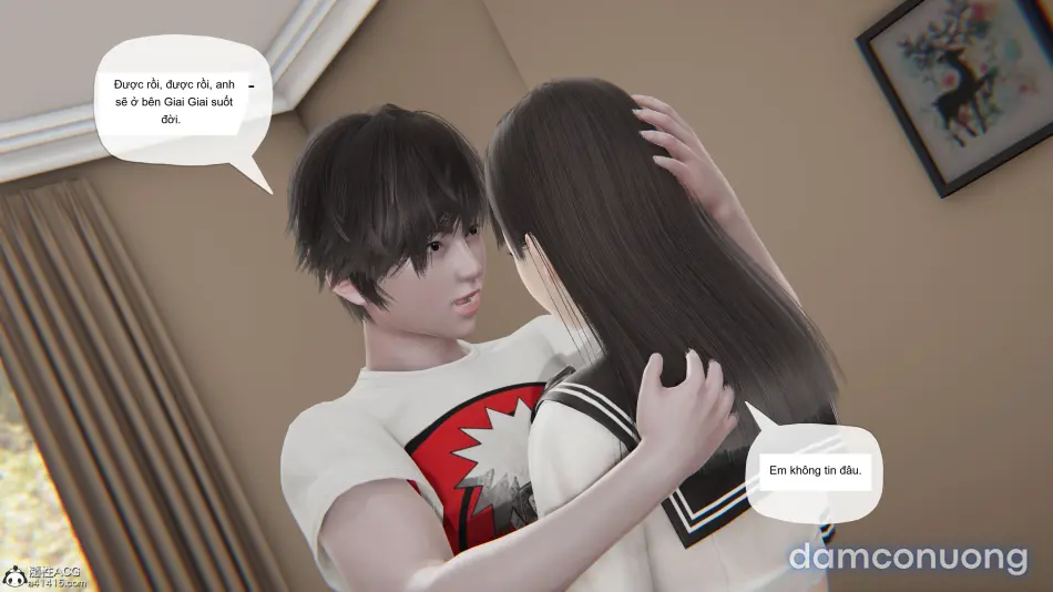丝妹物语 