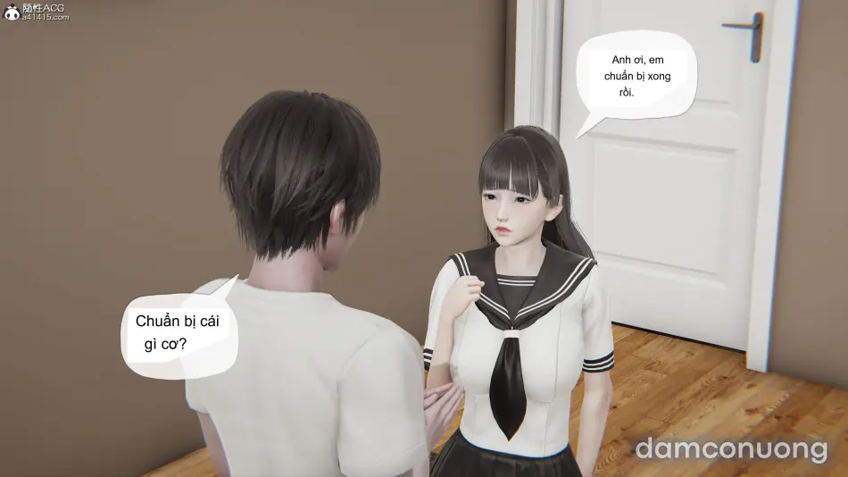 丝妹物语 