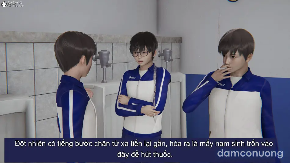 丝妹物语 