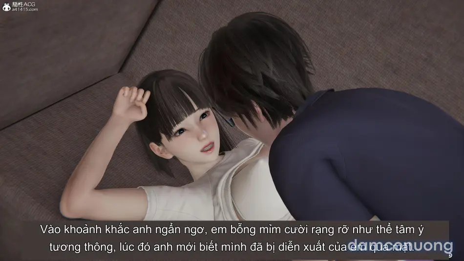 丝妹物语 