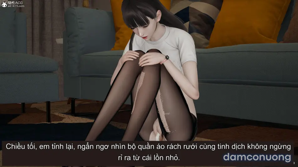 丝妹物语 