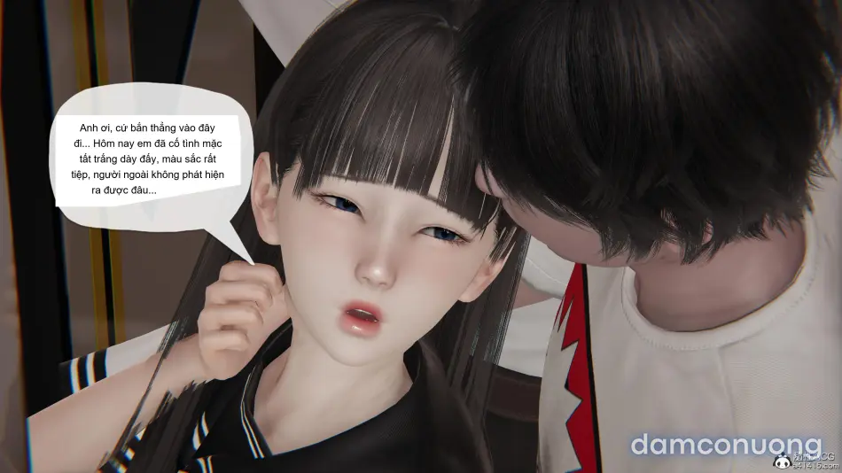 丝妹物语 