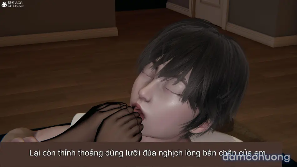 丝妹物语 