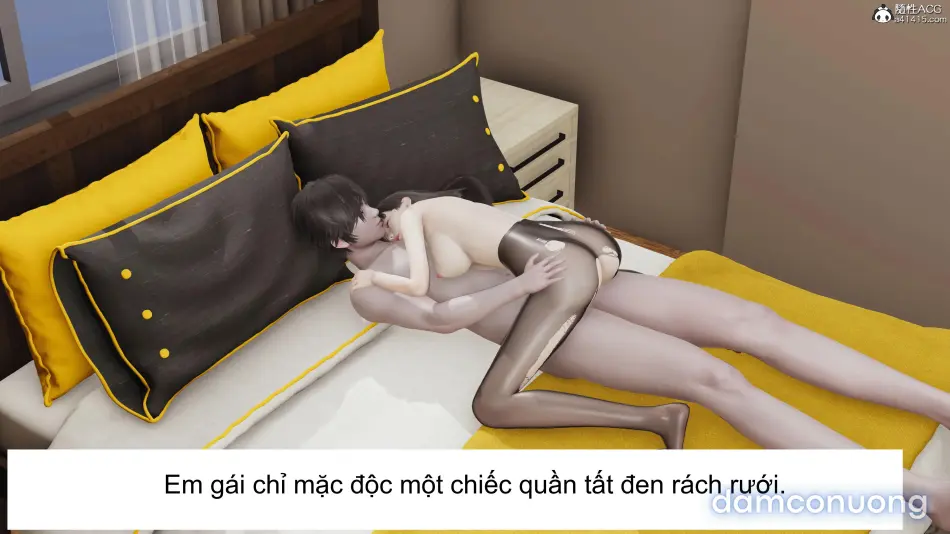 丝妹物语 