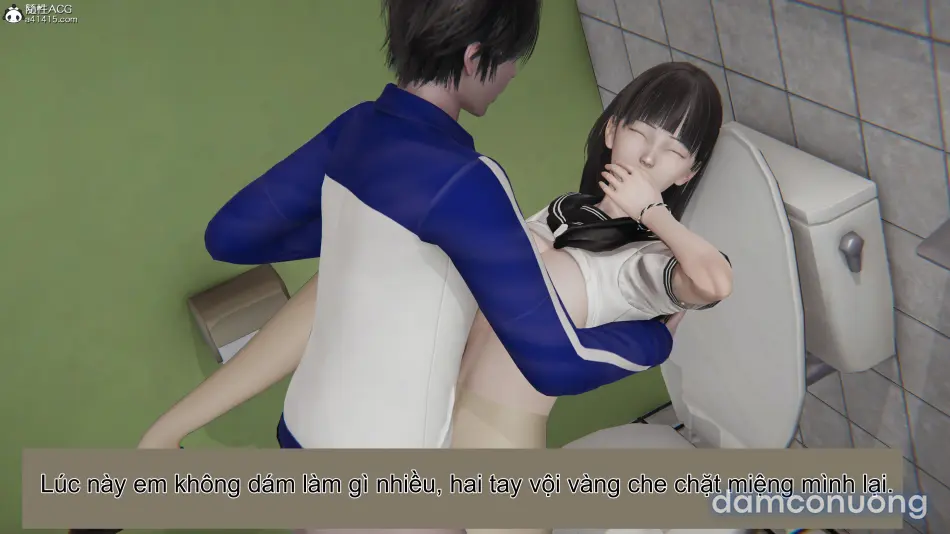 丝妹物语 