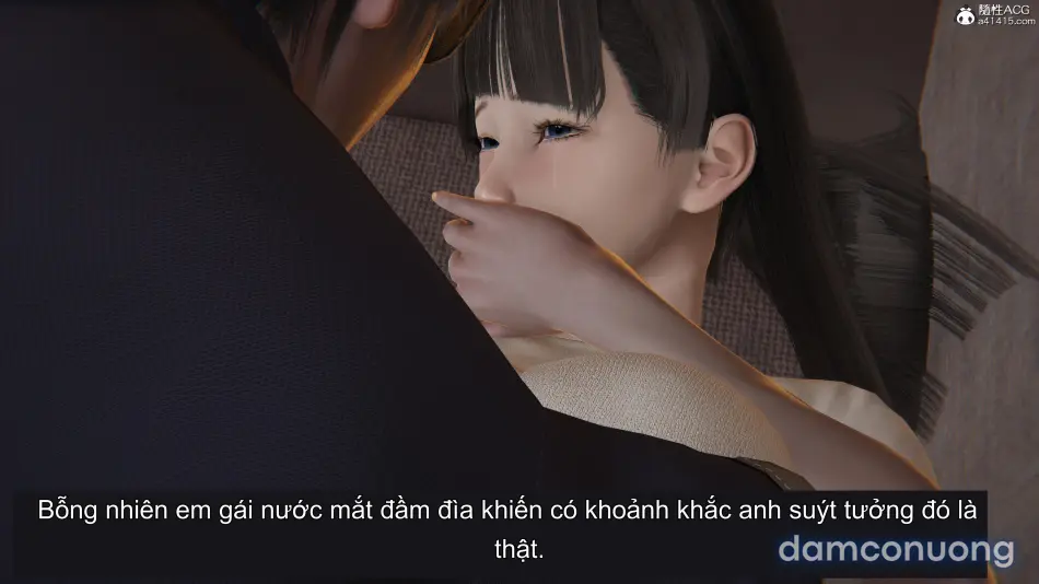 丝妹物语 