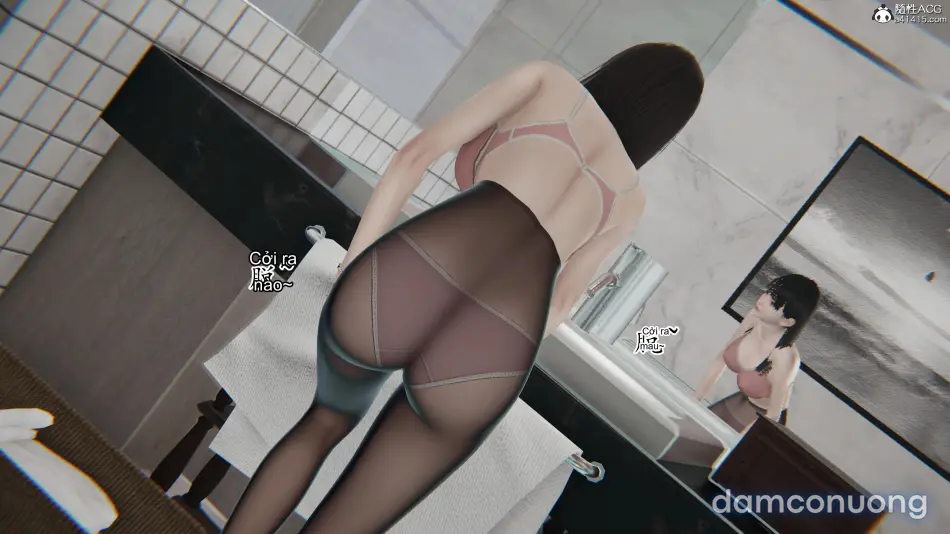 丝妹物语 