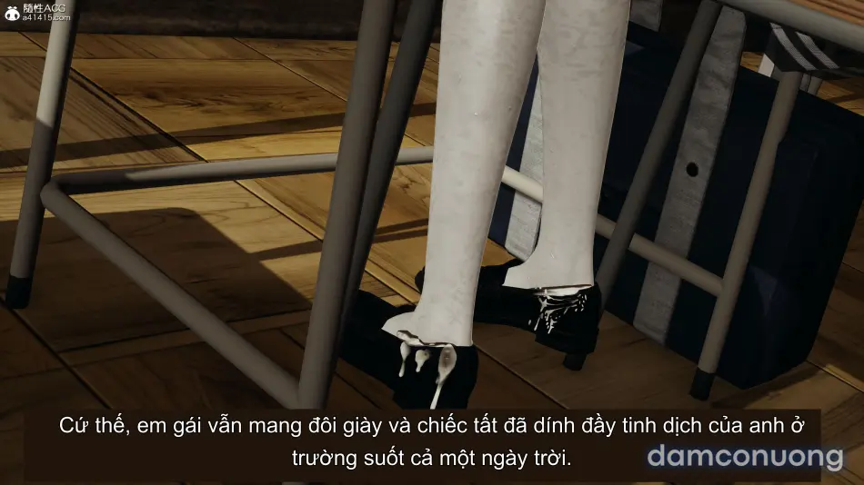 丝妹物语 
