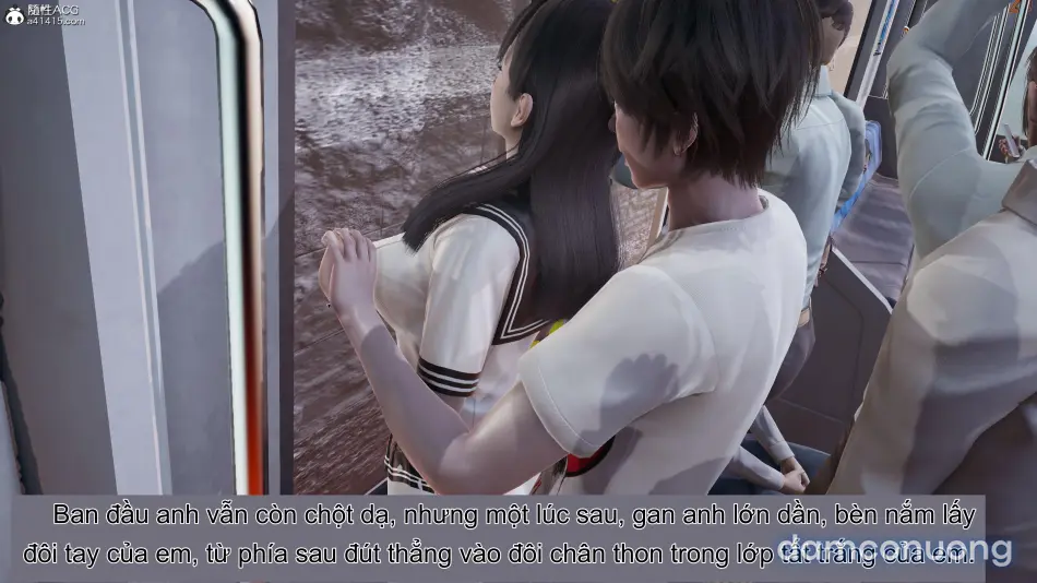 丝妹物语 