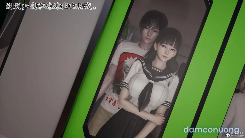 丝妹物语 