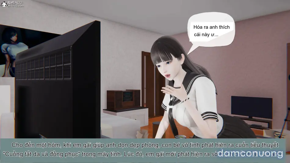丝妹物语 