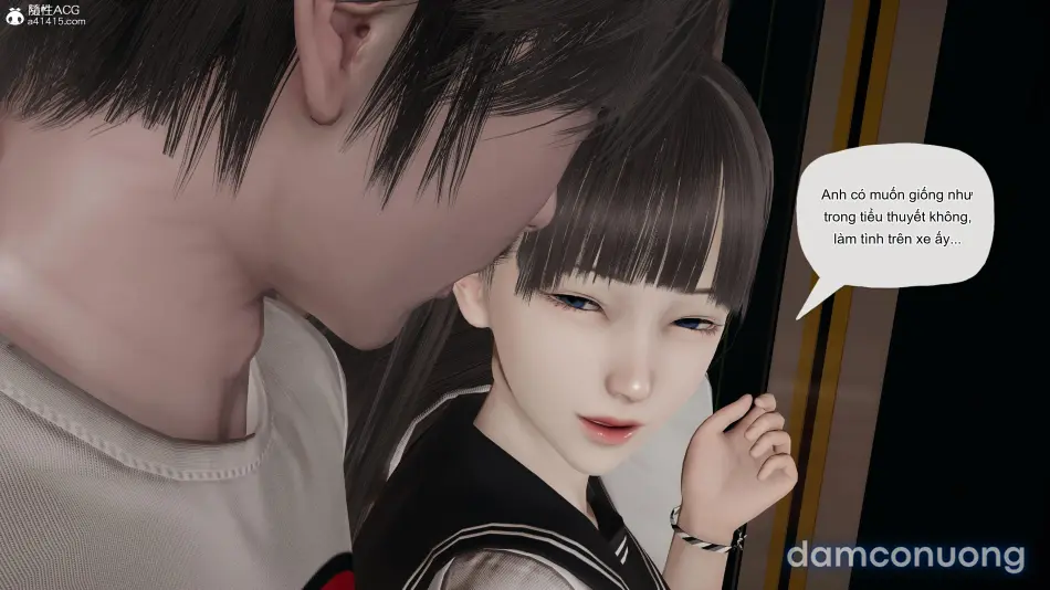 丝妹物语 