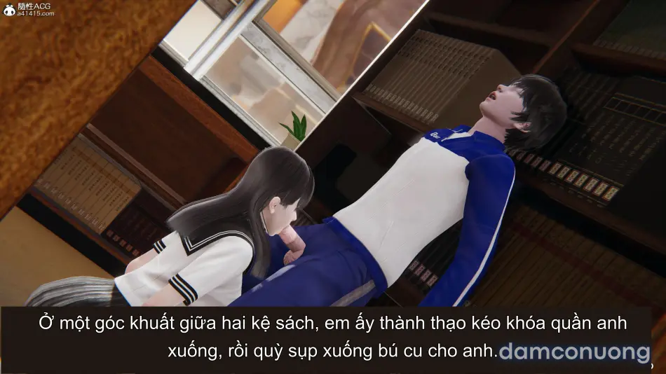 丝妹物语 