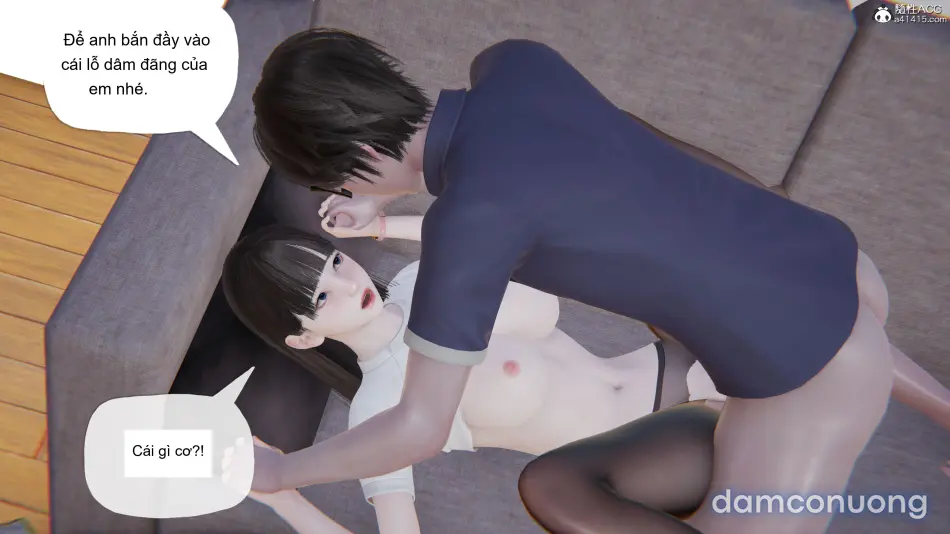丝妹物语 