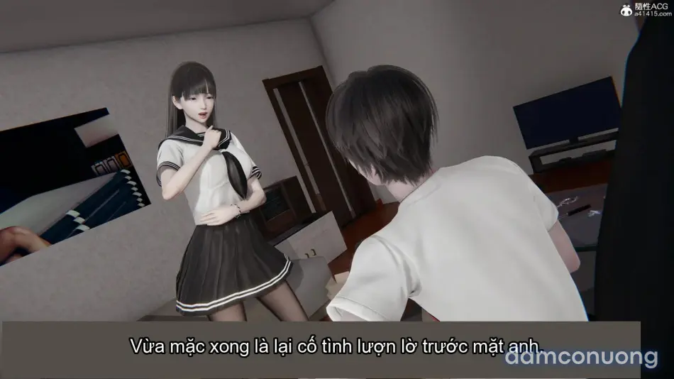 丝妹物语 