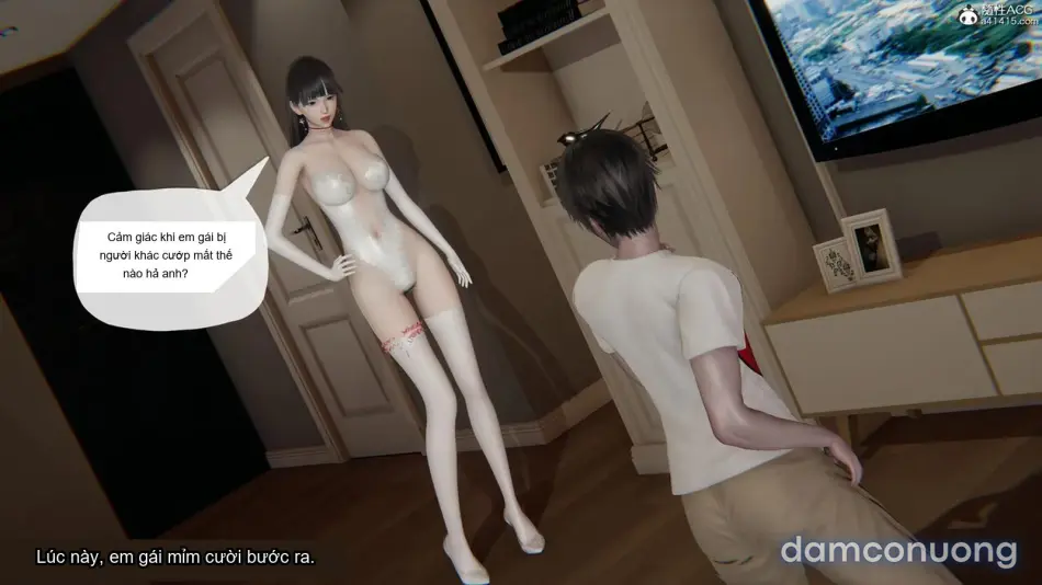 丝妹物语 