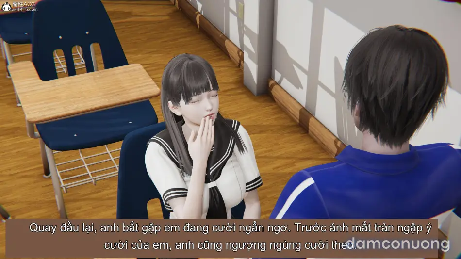 丝妹物语 