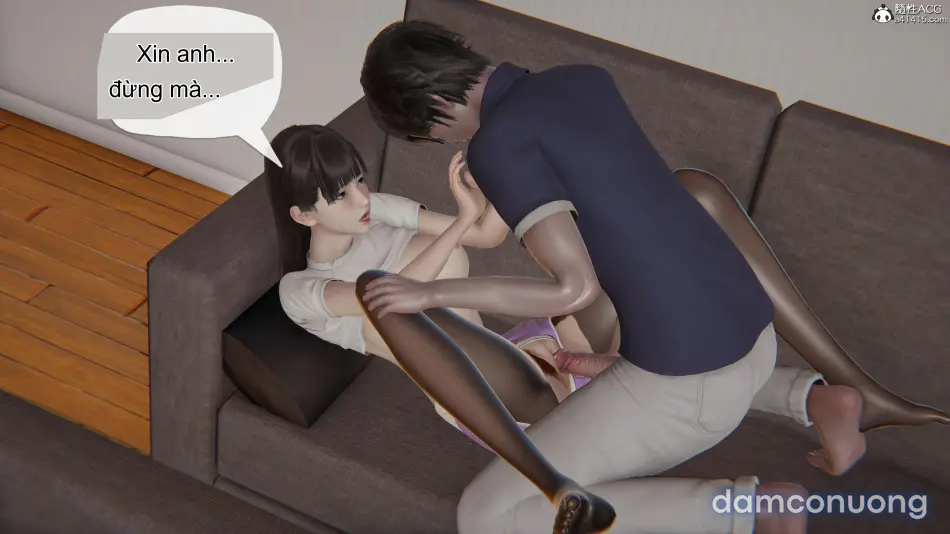 丝妹物语 