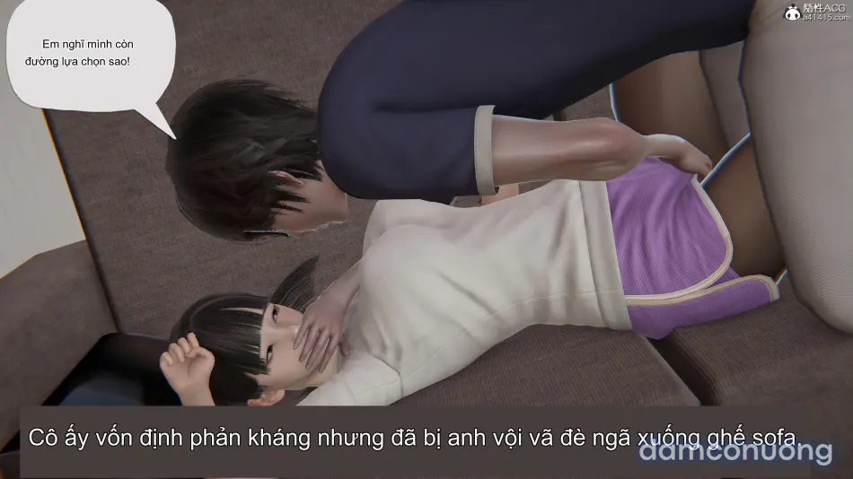 丝妹物语 