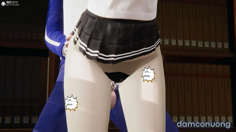 丝妹物语 