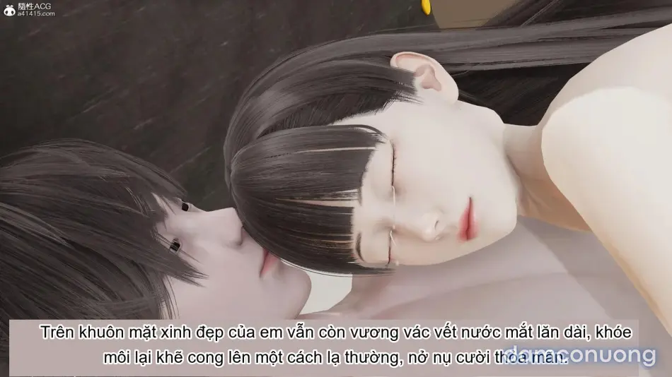 丝妹物语 