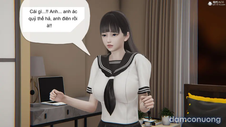 丝妹物语 