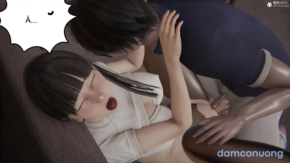 丝妹物语 