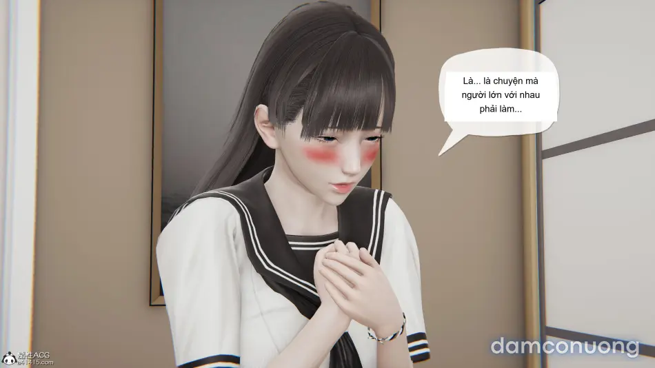 丝妹物语 