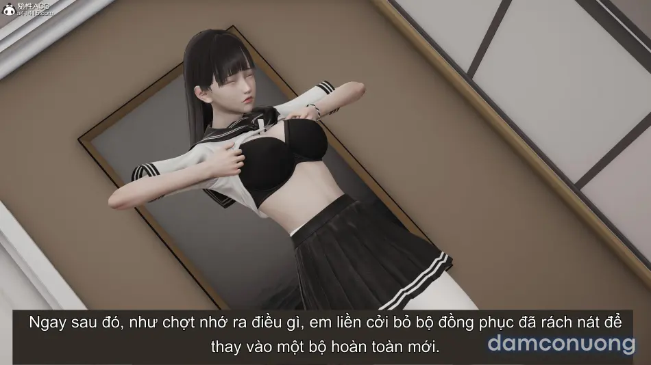 丝妹物语 