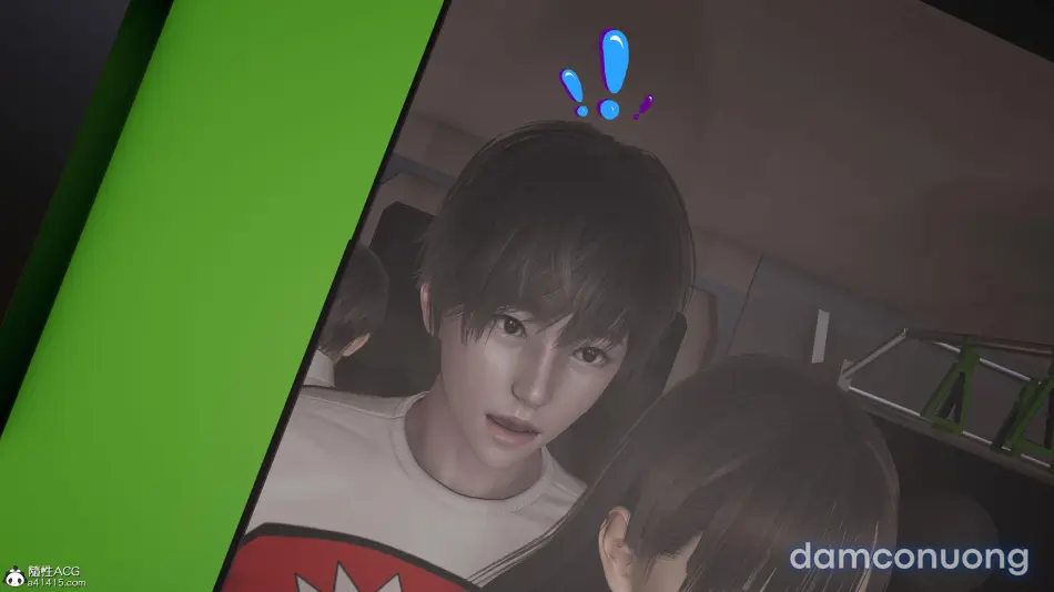 丝妹物语 