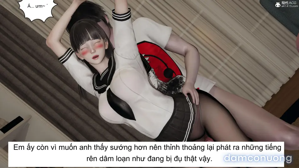丝妹物语 