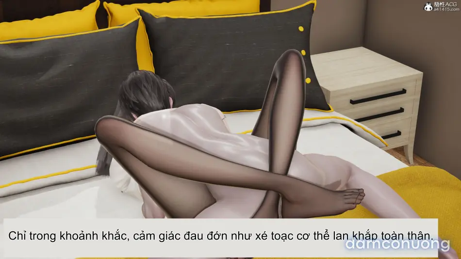 丝妹物语 