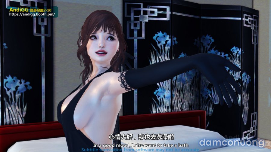 Sexy Catwoman 