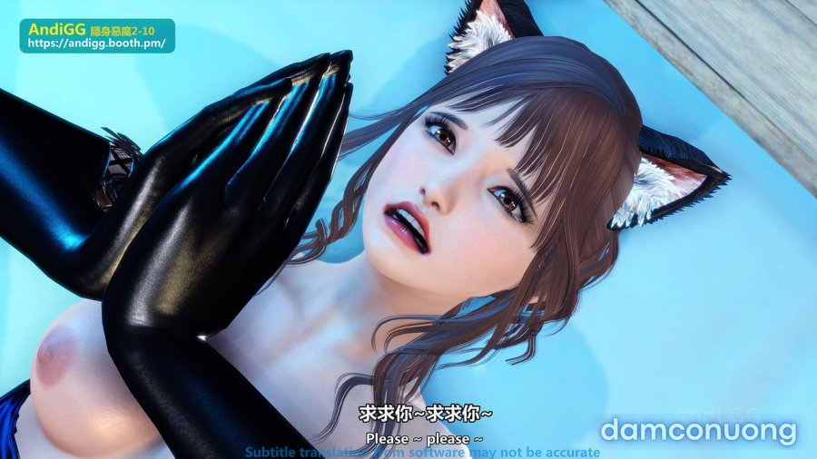 Sexy Catwoman 