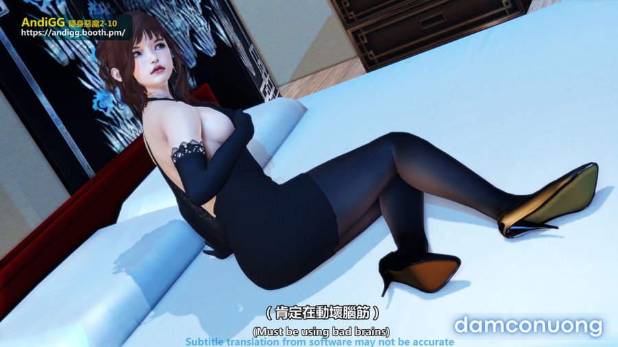 Sexy Catwoman 