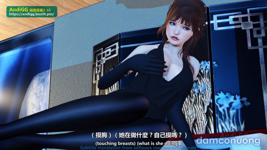 Sexy Catwoman 