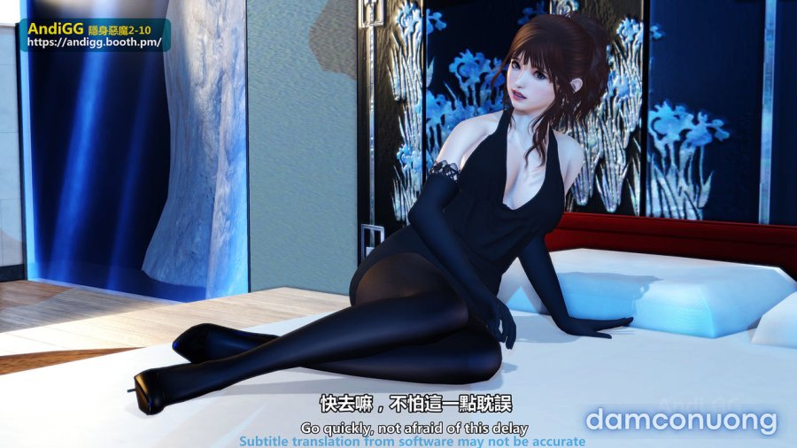 Sexy Catwoman 