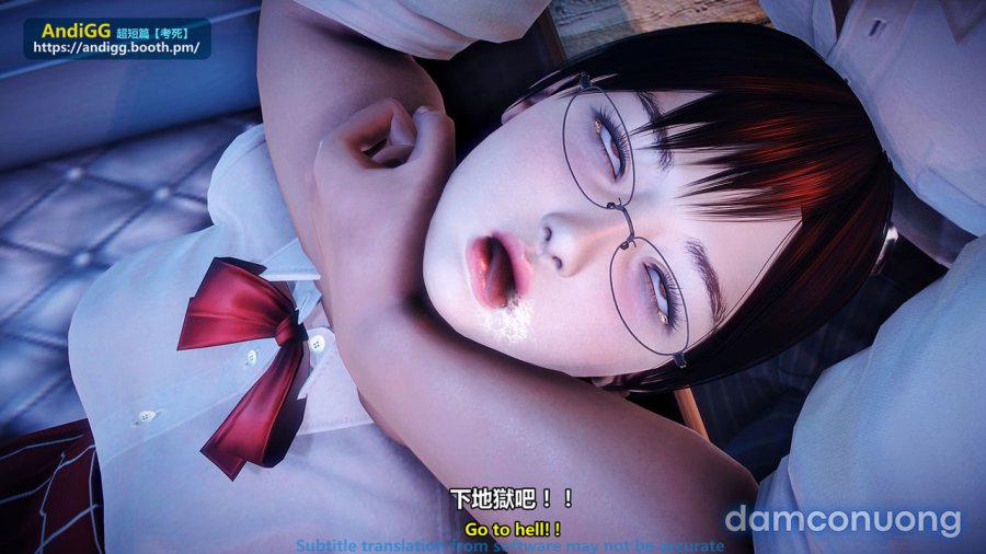 Test Death 