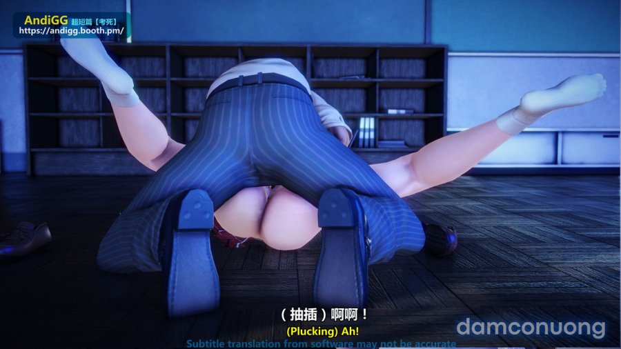Test Death 