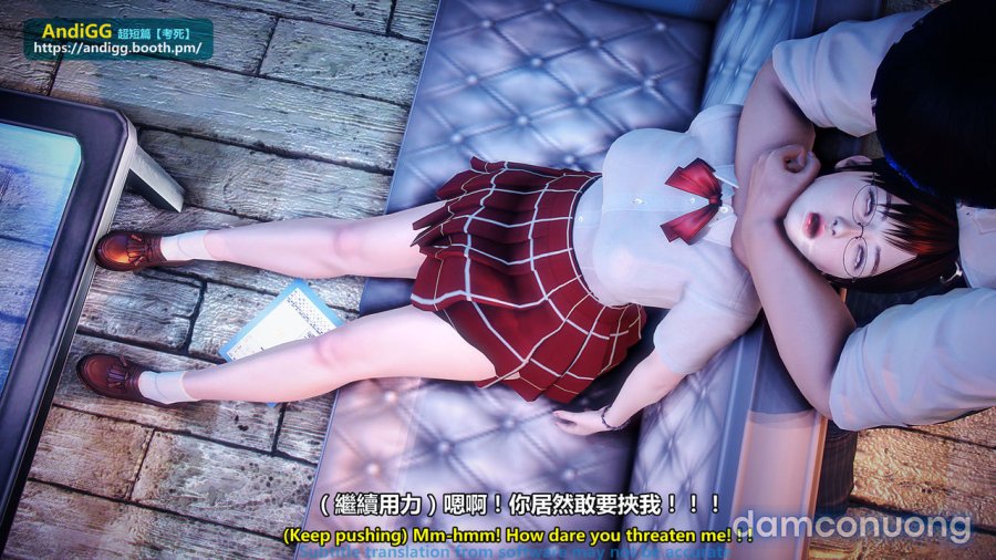 Test Death 
