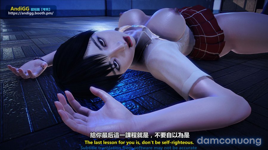 Test Death 