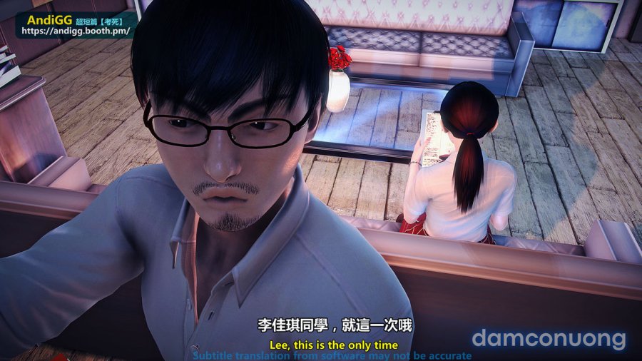 Test Death 