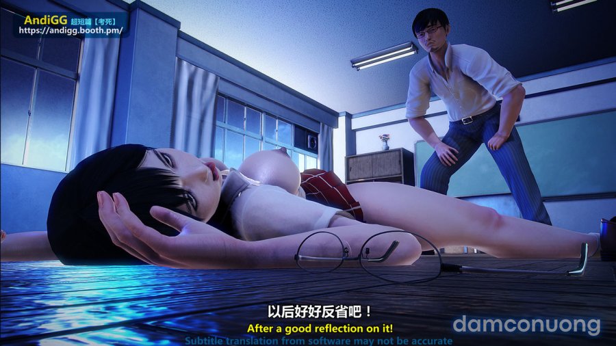 Test Death 