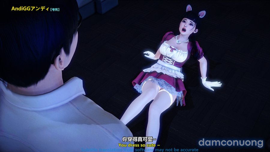 Test Death 