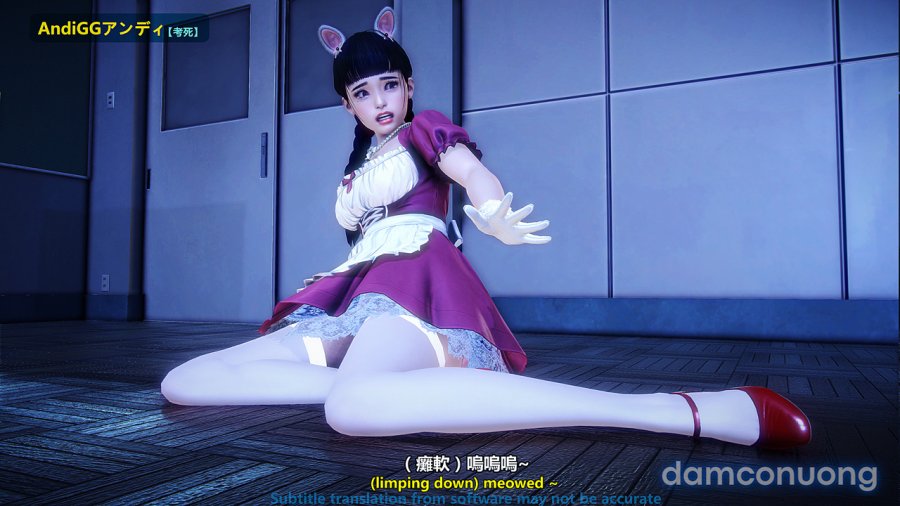 Test Death 